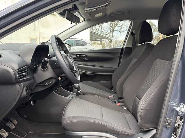 Hyundai i20 1.2 MPI 84cv ConnectLine