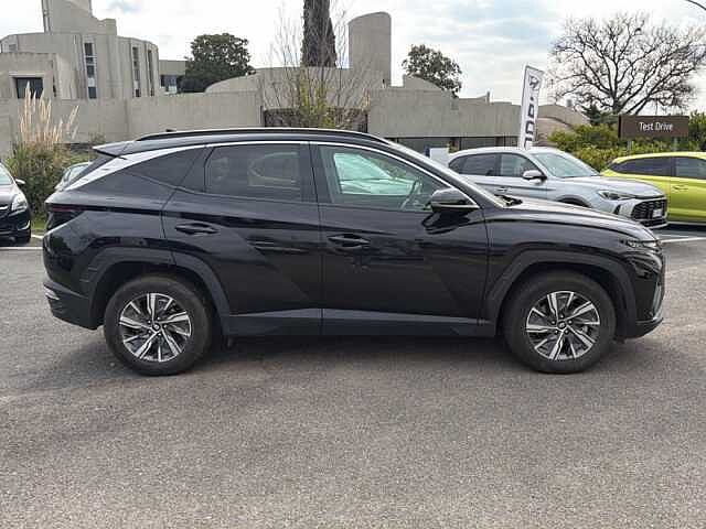 Hyundai TUCSON 1.6 HEV 2wd 230cv Xline Auto