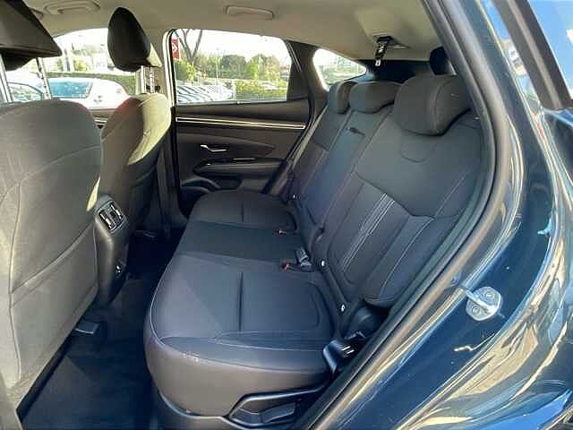 Hyundai TUCSON 1.6 HEV 2wd 230cv Exellence Auto