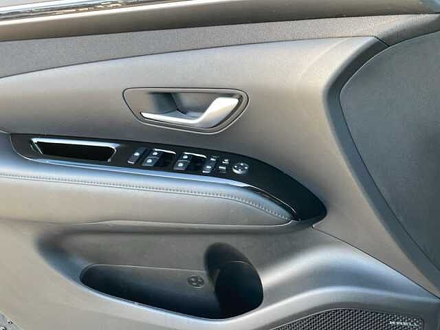 Hyundai TUCSON 1.6 HEV 2wd 230cv Exellence Auto