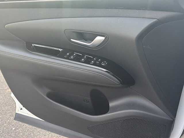 Hyundai TUCSON 1.6 HEV 2wd 230cv Xline Auto