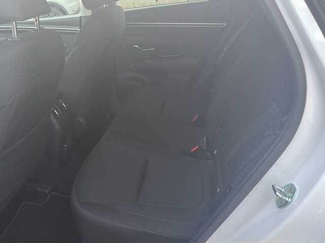 Hyundai TUCSON 1.6 HEV 2wd 230cv Xline Auto