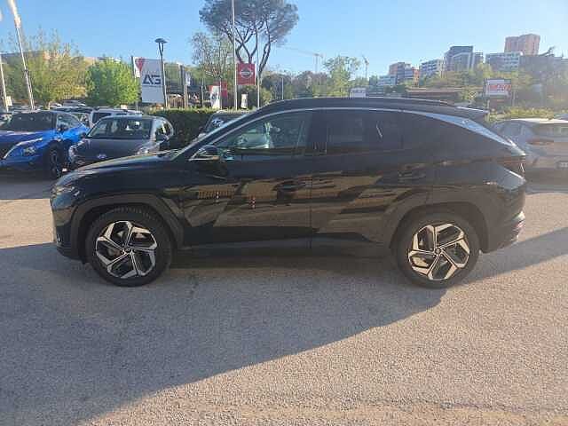 Hyundai TUCSON 1.6 HEV 2wd 230cv Exellence Auto Lounge Pack