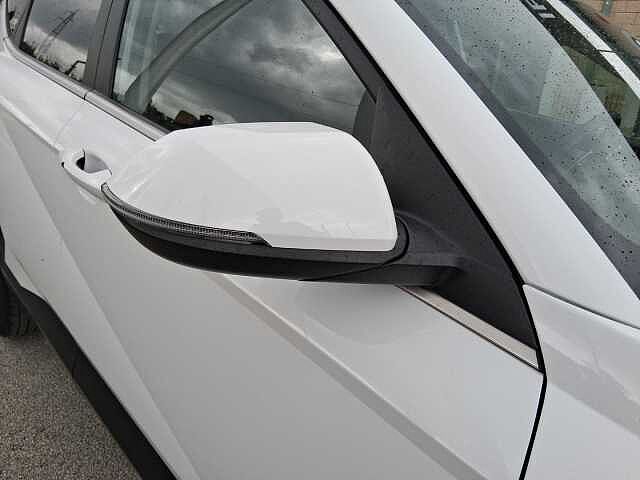 Hyundai KONA 1.0 T-GDI 120cv X Line DCT