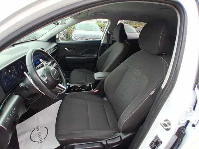 Hyundai KONA 1.0 T-GDI 120cv X Line DCT