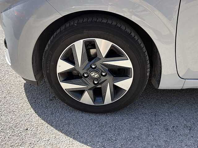 Hyundai i10 1.0 MPI Connectline-NAVI PACK- KM. 18.788
