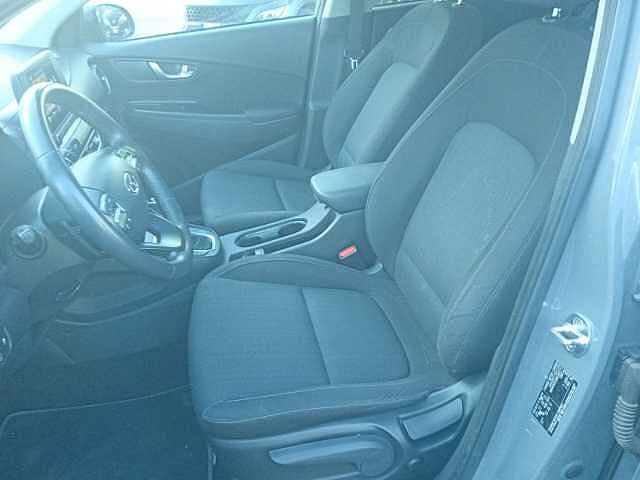 Hyundai KONA Hybrid 1.6 HEV Xline 2WD DCT