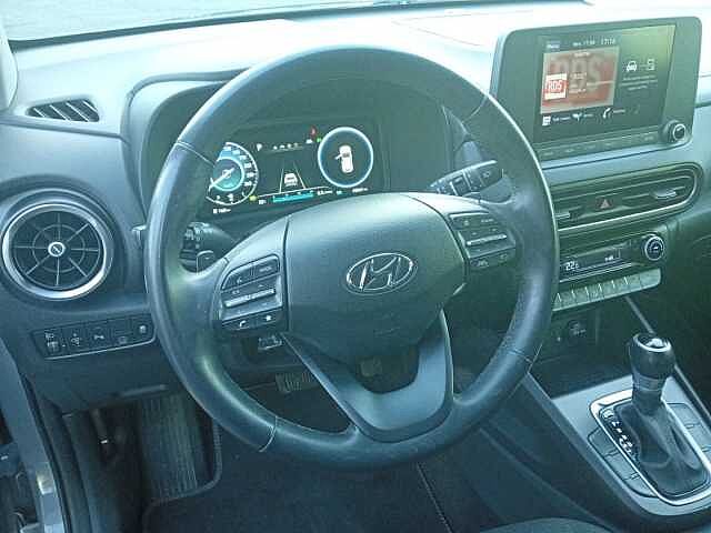 Hyundai KONA Hybrid 1.6 HEV Xline 2WD DCT