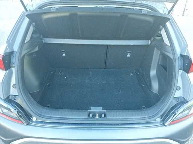 Hyundai KONA Hybrid 1.6 HEV Xline 2WD DCT