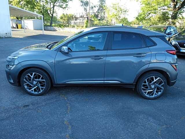 Hyundai KONA Hybrid 1.6 HEV Xline 2WD DCT