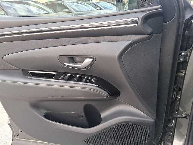 Hyundai TUCSON Hybrid 1.6 HEV 2wd 230cv Exellence Auto