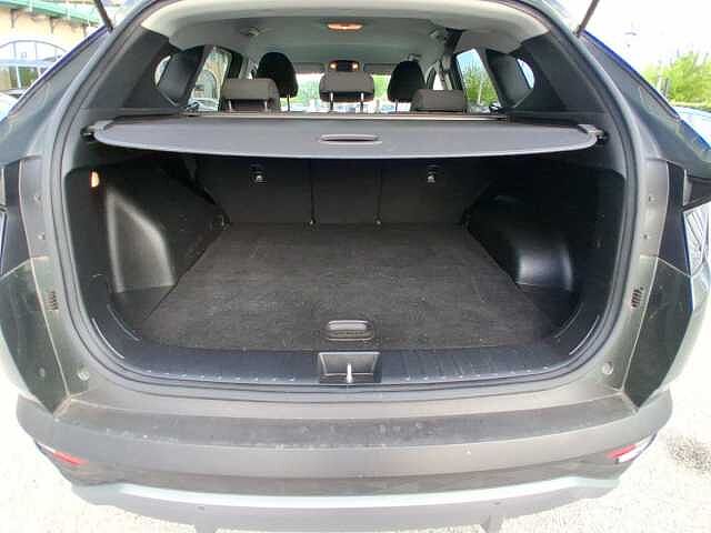 Hyundai TUCSON Hybrid 1.6 HEV 2wd 230cv Exellence Auto