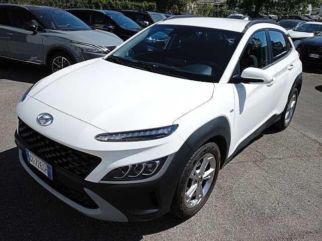 Hyundai KONA 1.0 T-GDI 48V 120cv Xtech+