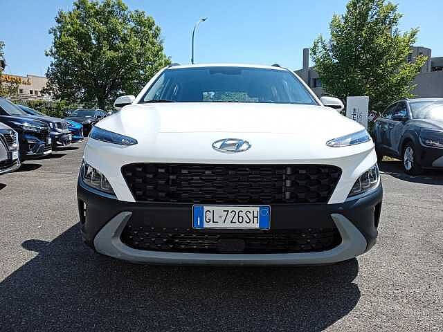 Hyundai KONA 1.0 T-GDI 48V 120cv Xtech+