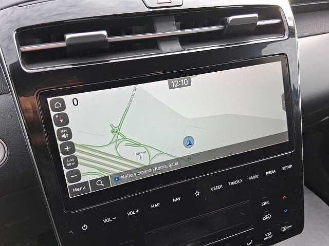 Hyundai TUCSON Hybrid 1.6 HEV 2wd 230cv Exellence Auto