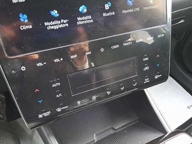 Hyundai TUCSON Hybrid 1.6 HEV 2wd 230cv Exellence Auto