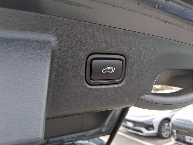 Hyundai TUCSON Hybrid 1.6 HEV 2wd 230cv Exellence Auto