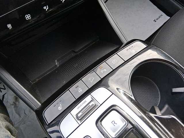 Hyundai TUCSON Hybrid 1.6 HEV 2wd 230cv Exellence Auto
