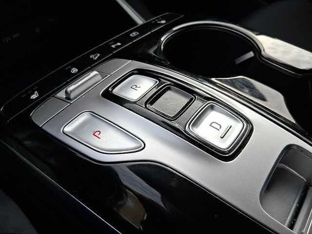 Hyundai TUCSON Hybrid 1.6 HEV 2wd 230cv Exellence Auto