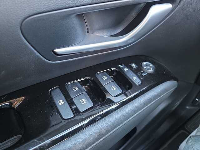Hyundai TUCSON Hybrid 1.6 HEV 2wd 230cv Exellence Auto