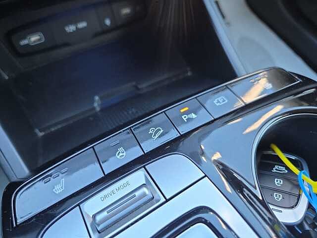 Hyundai TUCSON Hybrid 1.6 HEV 2wd 230cv Exellence Auto