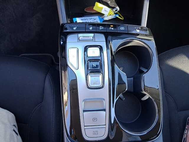 Hyundai TUCSON Hybrid 1.6 HEV 2wd 230cv Exellence Auto