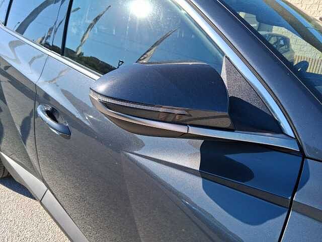 Hyundai TUCSON Hybrid 1.6 HEV 2wd 230cv Exellence Auto
