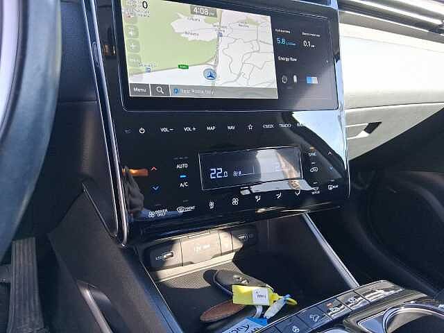 Hyundai TUCSON Hybrid 1.6 HEV 2wd 230cv Exellence Auto