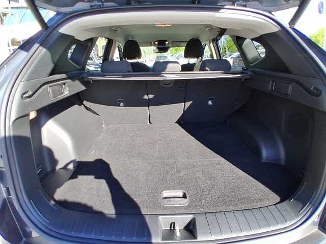 Hyundai TUCSON Hybrid 1.6 HEV 2wd 230cv Exellence Auto