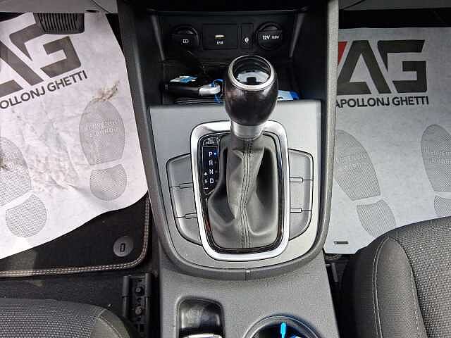 Hyundai KONA Hybrid 1.6 HEV XLINE 2WD DCT