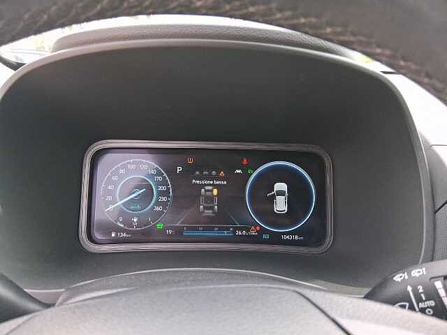Hyundai KONA Hybrid 1.6 HEV XLINE 2WD DCT