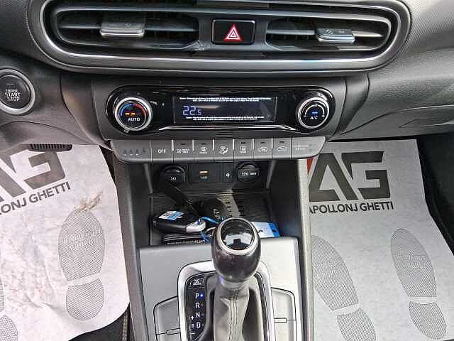 Hyundai KONA Hybrid 1.6 HEV XLINE 2WD DCT