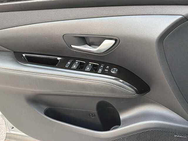 Hyundai TUCSON 1.6 HEV 2wd 230cv Exellence Auto-LOUNGE PACK