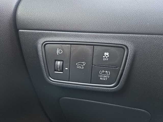 Hyundai TUCSON Hybrid 1.6 HEV 2wd 230cv Exellence Auto