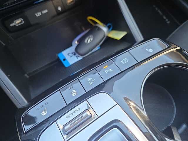Hyundai TUCSON Hybrid 1.6 HEV 2wd 230cv Exellence Auto
