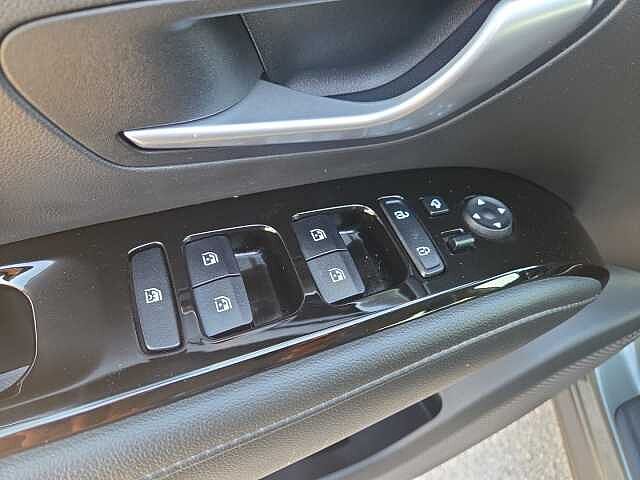 Hyundai TUCSON Hybrid 1.6 HEV 2wd 230cv Exellence Auto