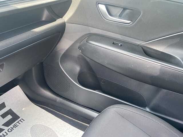 Hyundai KONA Hybrid 1.6 HEV X Line 2WD DCT