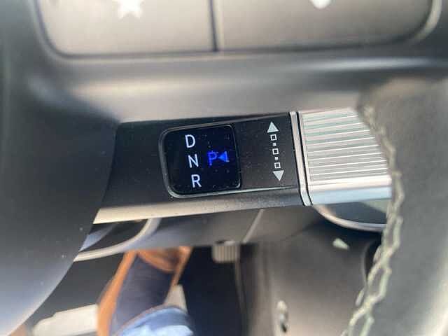 Hyundai KONA Hybrid 1.6 HEV X Line 2WD DCT