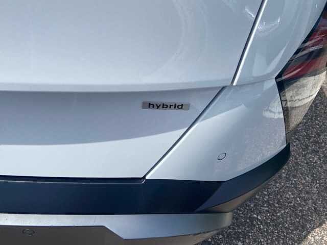 Hyundai KONA Hybrid 1.6 HEV X Line 2WD DCT