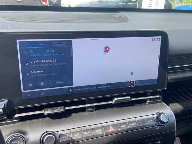 Hyundai KONA Hybrid 1.6 HEV X Line 2WD DCT