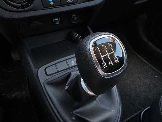 Hyundai i10 1.0 MPI Tech Connect Pack