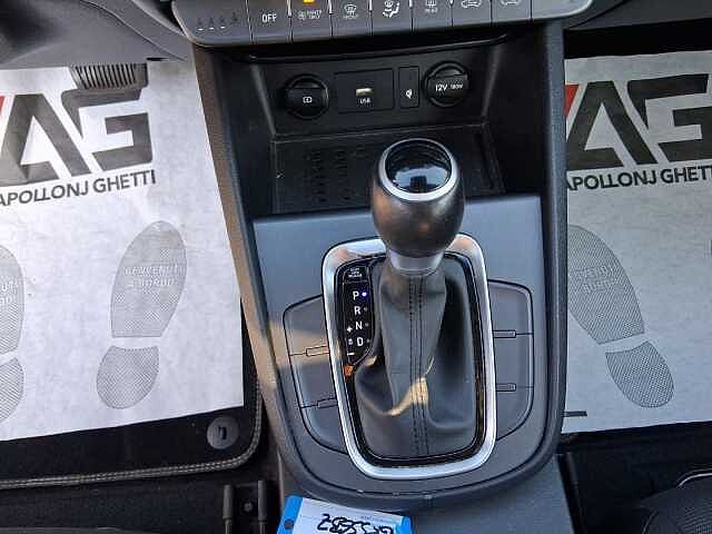 Hyundai KONA Hybrid 1.6 HEV Xline 2WD DCT