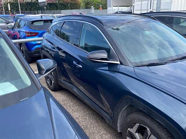 Hyundai TUCSON 1.6 HEV 2wd 230cv Exellence Auto