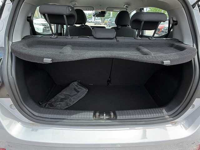 Hyundai i10 1.0 GPL Connectline