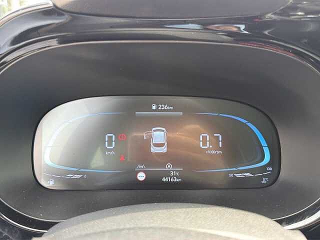 Hyundai i10 1.0 GPL Connectline