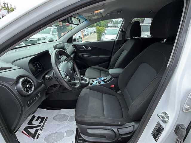 Hyundai KONA Hybrid 1.6 HEV Xline 2WD DCT-KM. 36.630