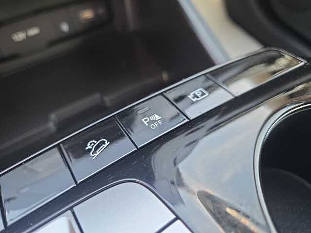 Hyundai TUCSON Hybrid 1.6 HEV 2wd 230cv Xline Auto-KM. 25.984