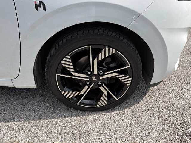 Hyundai i10 1.0 TGDI N Line
