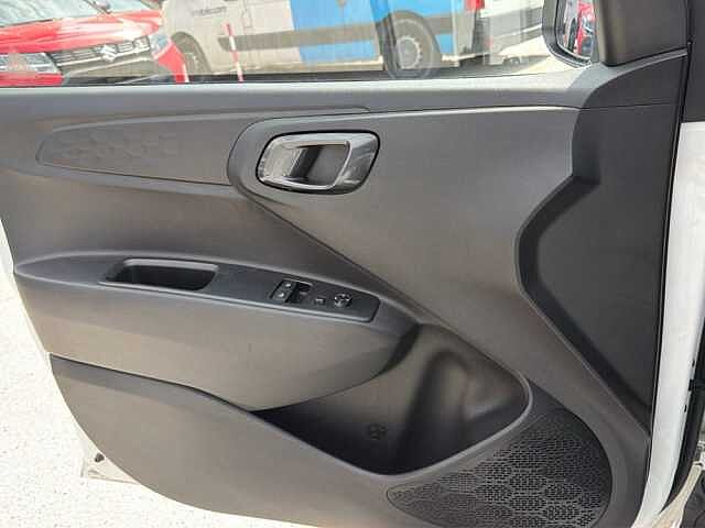 Hyundai i10 1.0 TGDI N Line
