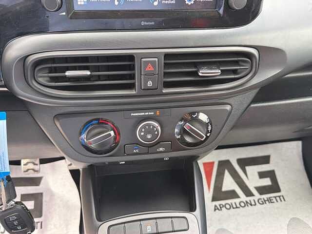 Hyundai i10 1.0 TGDI N Line